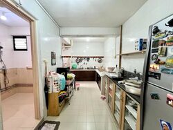 Blk 39 Telok Blangah Rise (Bukit Merah), HDB 5 Rooms #597086681